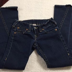 True religion jeans